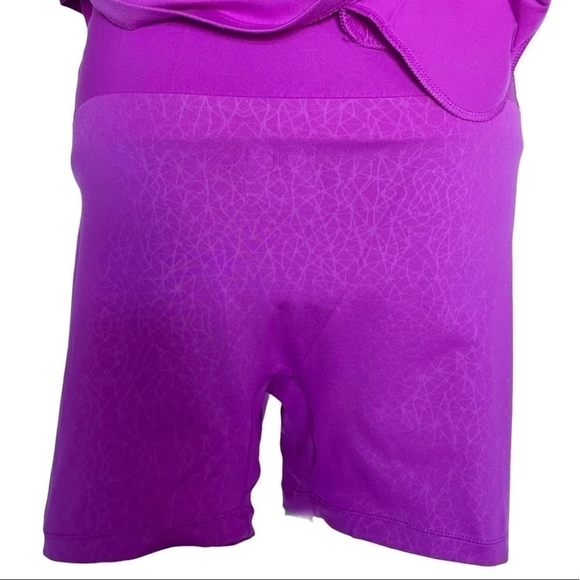 ADIDAS Sport Performance Athletic Golf Skirt With Shorts Underneath - Picture 6 of 8